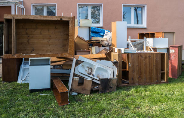 Best Garage Cleanout Services  in Ellsworth, WI