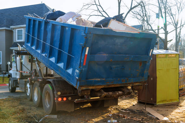 Best Full-Service Junk Removal  in Ellsworth, WI