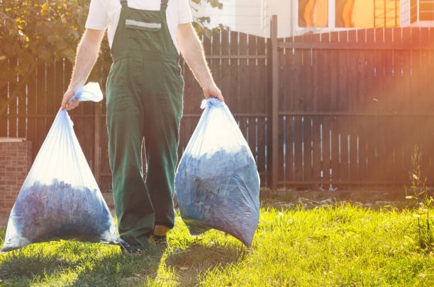 Best Construction Debris Removal  in Ellsworth, WI