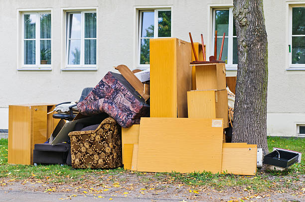 Ellsworth, WI Junk Removal Company