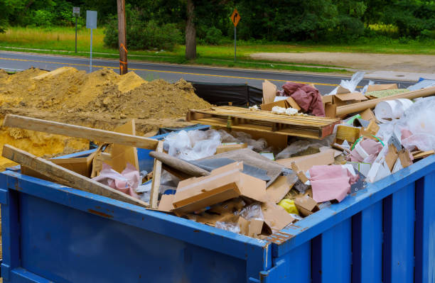 Full-Service Junk Removal in Ellsworth, WI